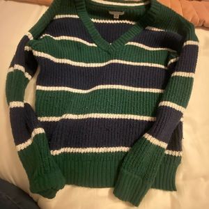 american eagle sweater